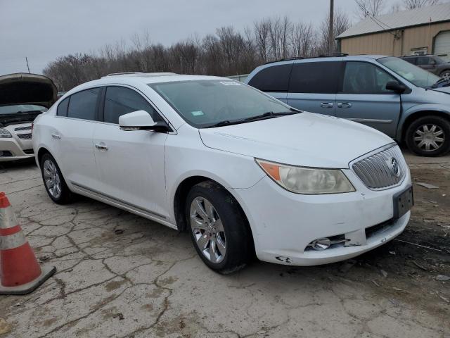 Photo 3 VIN: 1G4GE5ED4BF160242 - BUICK LACROSSE C 