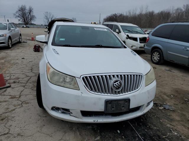 Photo 4 VIN: 1G4GE5ED4BF160242 - BUICK LACROSSE C 