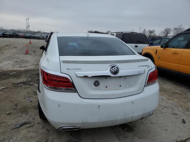 Photo 5 VIN: 1G4GE5ED4BF160242 - BUICK LACROSSE C 