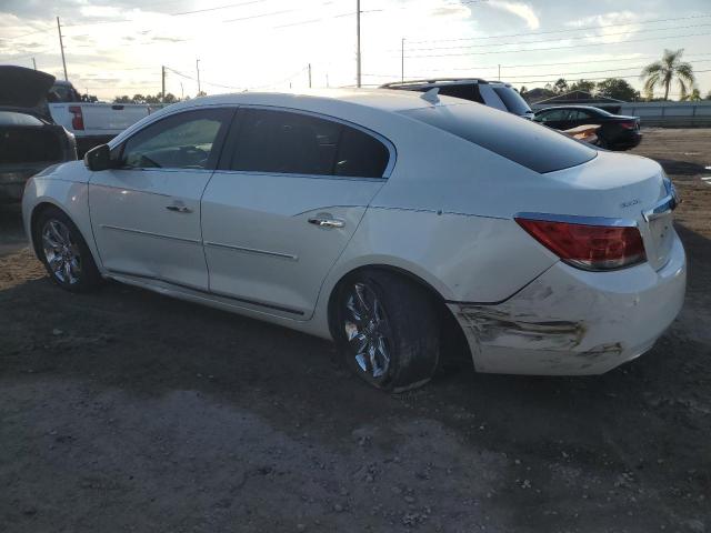 Photo 1 VIN: 1G4GE5ED4BF169085 - BUICK LACROSSE 