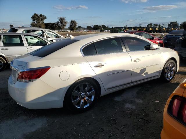 Photo 2 VIN: 1G4GE5ED4BF169085 - BUICK LACROSSE 