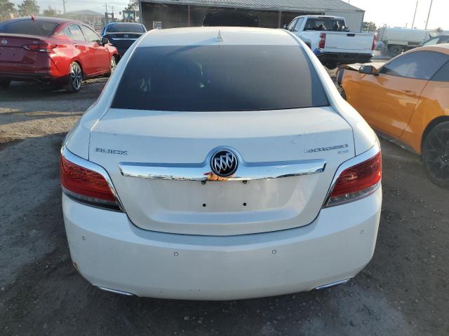 Photo 5 VIN: 1G4GE5ED4BF169085 - BUICK LACROSSE 