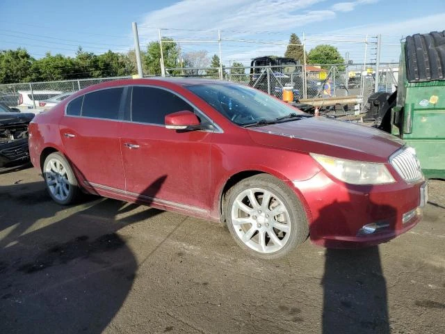 Photo 3 VIN: 1G4GE5ED4BF183780 - BUICK LACROSSE C 