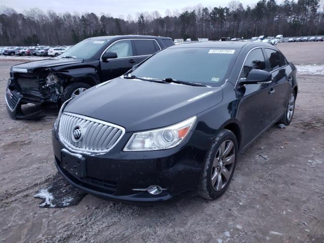 Photo 1 VIN: 1G4GE5ED4BF218625 - BUICK LACROSSE C 