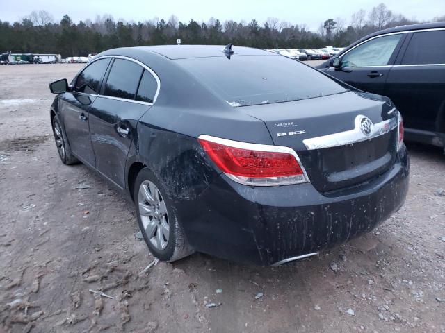 Photo 2 VIN: 1G4GE5ED4BF218625 - BUICK LACROSSE C 