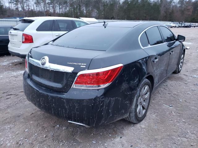 Photo 3 VIN: 1G4GE5ED4BF218625 - BUICK LACROSSE C 