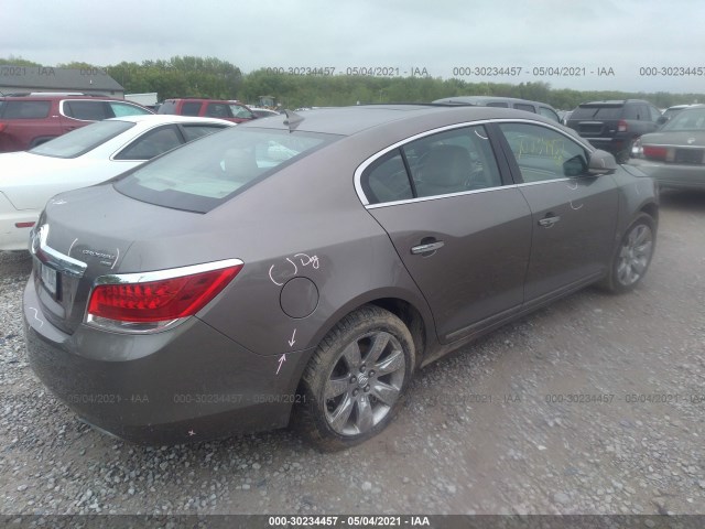 Photo 3 VIN: 1G4GE5ED4BF232427 - BUICK LACROSSE 