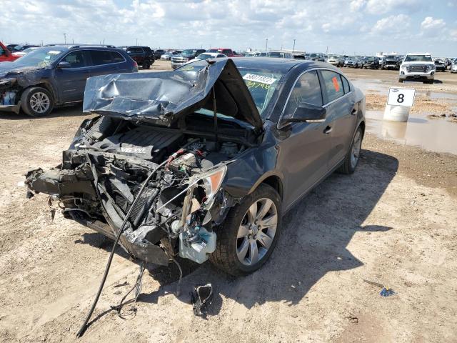 Photo 1 VIN: 1G4GE5ED4BF239796 - BUICK LACROSSE C 