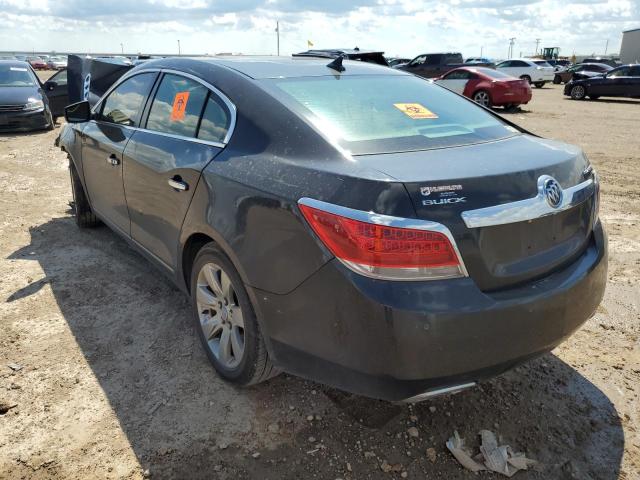 Photo 2 VIN: 1G4GE5ED4BF239796 - BUICK LACROSSE C 