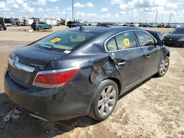 Photo 3 VIN: 1G4GE5ED4BF239796 - BUICK LACROSSE C 