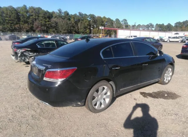 Photo 3 VIN: 1G4GE5ED4BF250720 - BUICK LACROSSE 