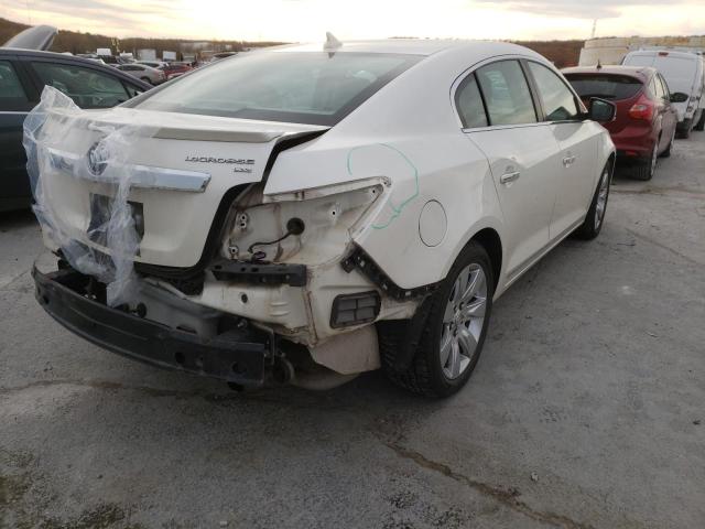 Photo 3 VIN: 1G4GE5ED4BF260521 - BUICK LACROSSE C 