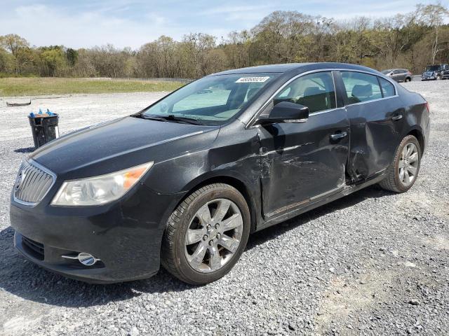 Photo 0 VIN: 1G4GE5ED4BF277206 - BUICK LACROSSE 