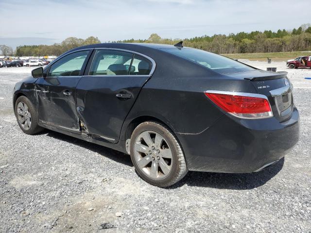 Photo 1 VIN: 1G4GE5ED4BF277206 - BUICK LACROSSE 