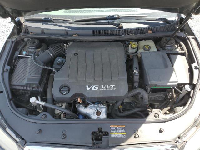 Photo 10 VIN: 1G4GE5ED4BF277206 - BUICK LACROSSE 