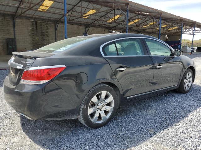 Photo 2 VIN: 1G4GE5ED4BF277206 - BUICK LACROSSE 