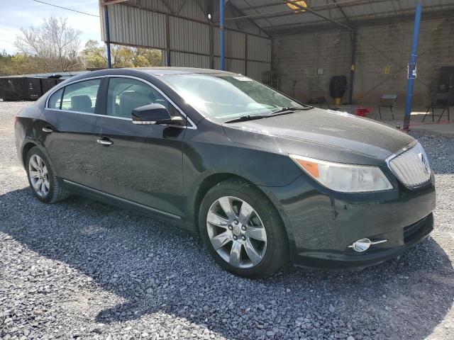 Photo 3 VIN: 1G4GE5ED4BF277206 - BUICK LACROSSE 