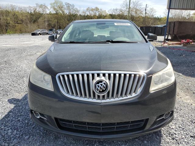 Photo 4 VIN: 1G4GE5ED4BF277206 - BUICK LACROSSE 