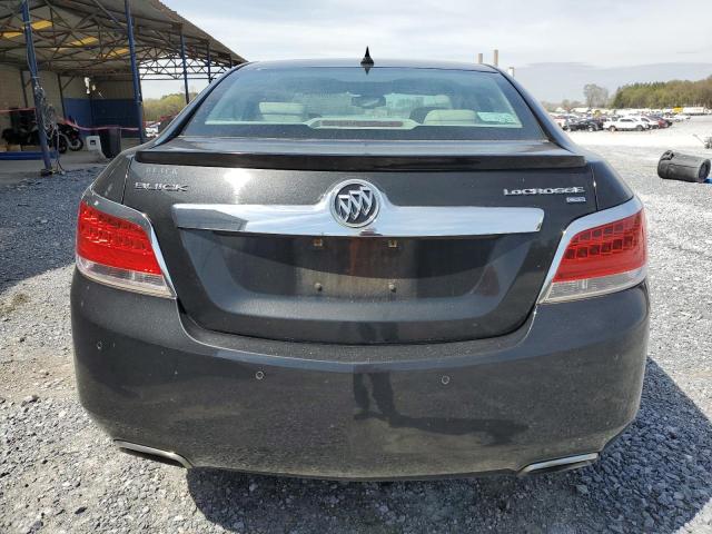 Photo 5 VIN: 1G4GE5ED4BF277206 - BUICK LACROSSE 