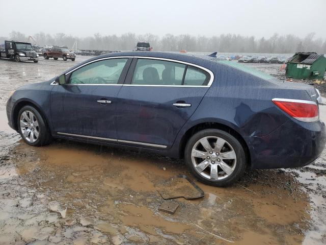 Photo 1 VIN: 1G4GE5ED4BF332690 - BUICK LACROSSE 