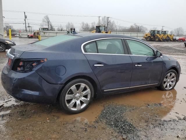 Photo 2 VIN: 1G4GE5ED4BF332690 - BUICK LACROSSE 