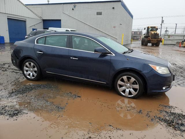 Photo 3 VIN: 1G4GE5ED4BF332690 - BUICK LACROSSE 