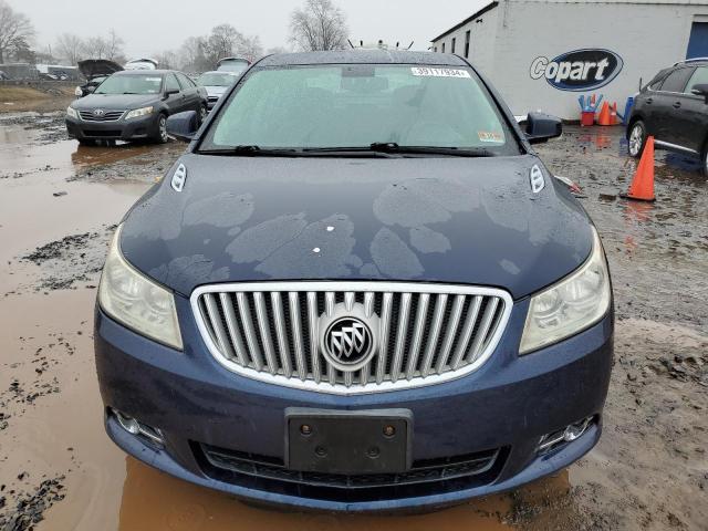 Photo 4 VIN: 1G4GE5ED4BF332690 - BUICK LACROSSE 