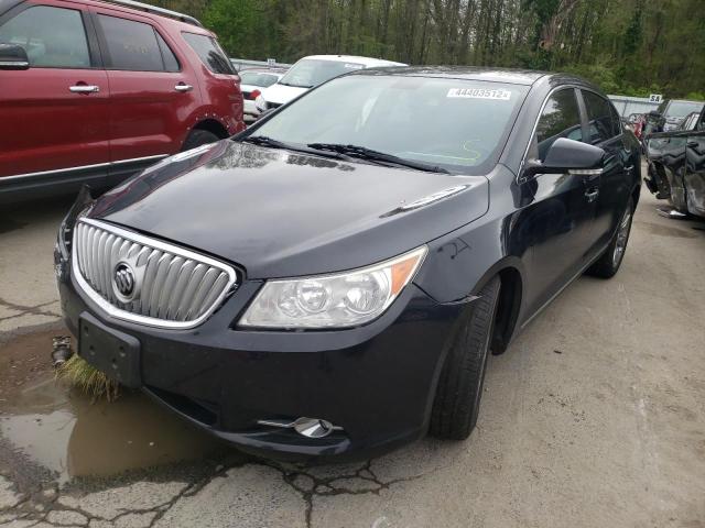 Photo 1 VIN: 1G4GE5ED4BF352082 - BUICK LACROSSE C 