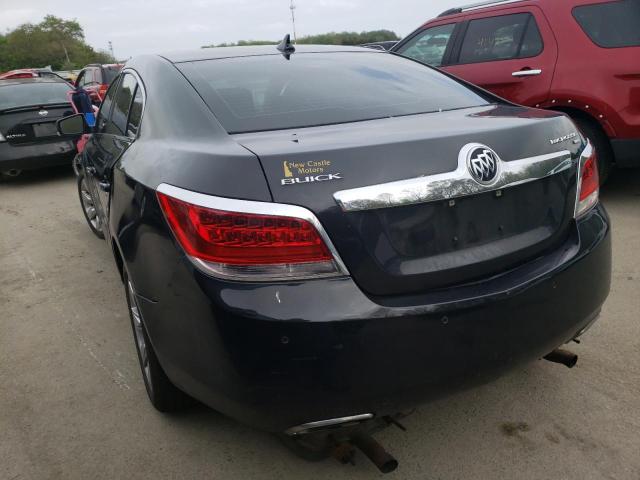 Photo 2 VIN: 1G4GE5ED4BF352082 - BUICK LACROSSE C 