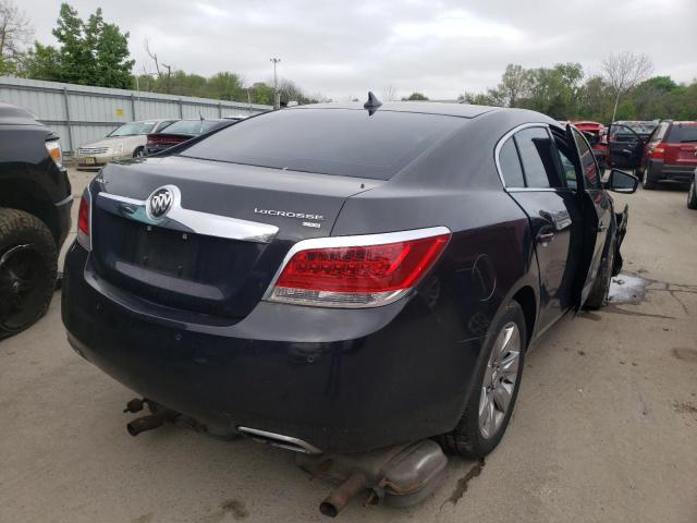 Photo 3 VIN: 1G4GE5ED4BF352082 - BUICK LACROSSE C 