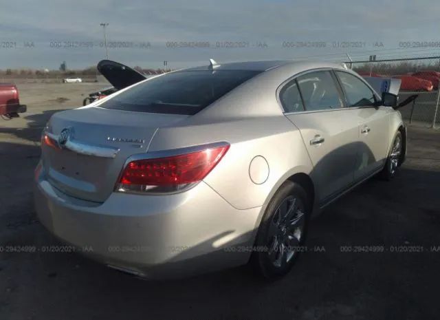 Photo 3 VIN: 1G4GE5ED4BF357668 - BUICK LACROSSE 