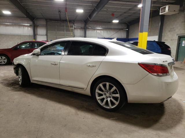 Photo 1 VIN: 1G4GE5ED4BF362532 - BUICK LACROSSE 