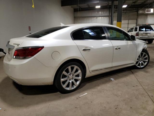 Photo 2 VIN: 1G4GE5ED4BF362532 - BUICK LACROSSE 