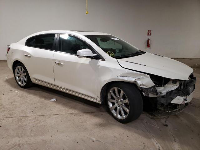 Photo 3 VIN: 1G4GE5ED4BF362532 - BUICK LACROSSE 