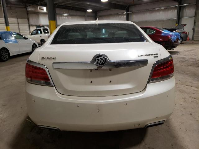 Photo 5 VIN: 1G4GE5ED4BF362532 - BUICK LACROSSE 