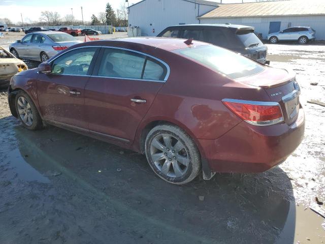 Photo 1 VIN: 1G4GE5ED5BF117433 - BUICK LACROSSE C 