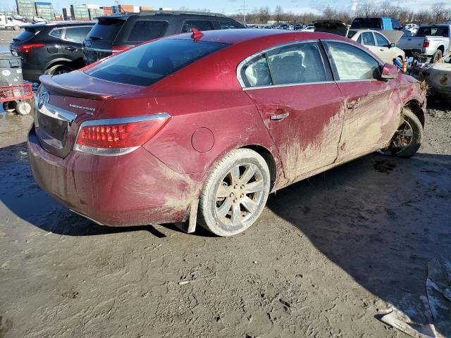 Photo 2 VIN: 1G4GE5ED5BF117433 - BUICK LACROSSE C 