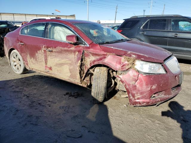 Photo 3 VIN: 1G4GE5ED5BF117433 - BUICK LACROSSE C 