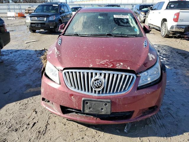 Photo 4 VIN: 1G4GE5ED5BF117433 - BUICK LACROSSE C 