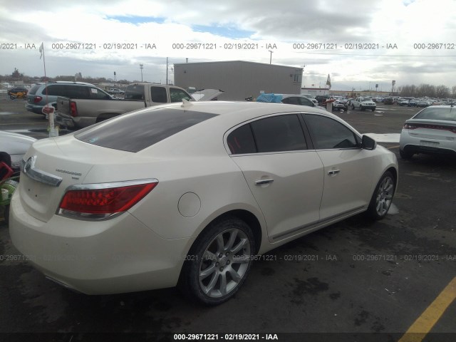 Photo 3 VIN: 1G4GE5ED5BF304588 - BUICK LACROSSE 