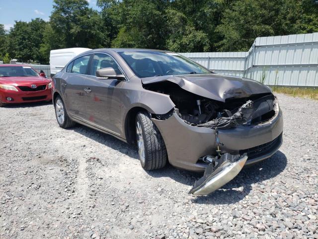 Photo 0 VIN: 1G4GE5ED5BF318717 - BUICK LACROSSE C 