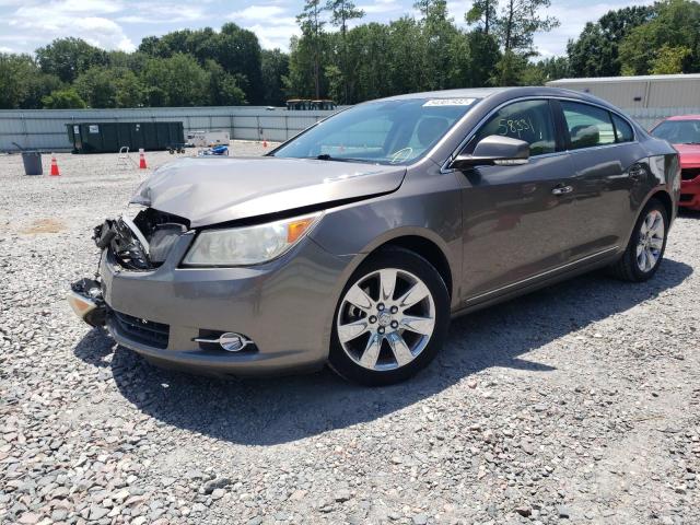 Photo 1 VIN: 1G4GE5ED5BF318717 - BUICK LACROSSE C 