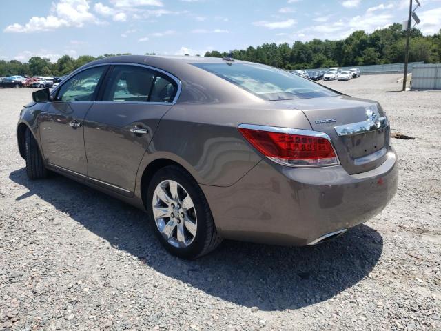 Photo 2 VIN: 1G4GE5ED5BF318717 - BUICK LACROSSE C 