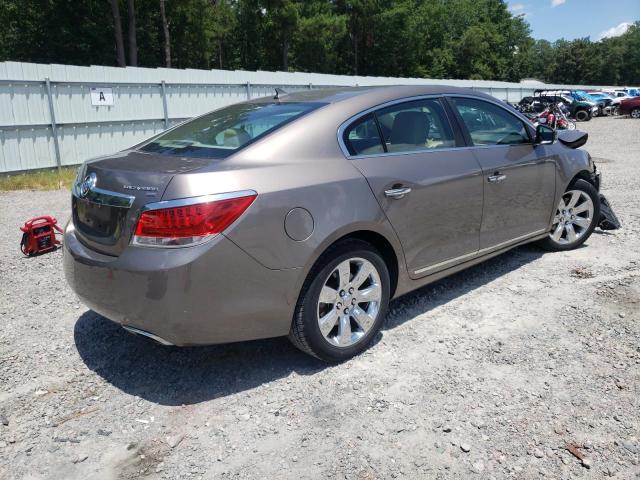 Photo 3 VIN: 1G4GE5ED5BF318717 - BUICK LACROSSE C 