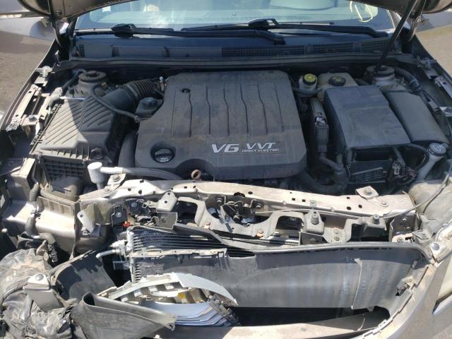 Photo 6 VIN: 1G4GE5ED5BF318717 - BUICK LACROSSE C 