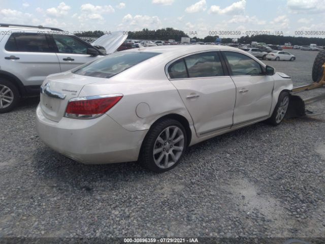 Photo 3 VIN: 1G4GE5ED5BF353550 - BUICK LACROSSE 