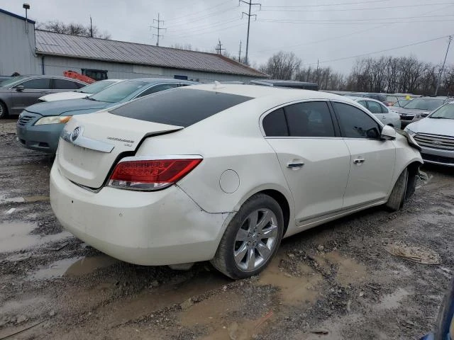 Photo 2 VIN: 1G4GE5ED5BF354066 - BUICK LACROSSE C 