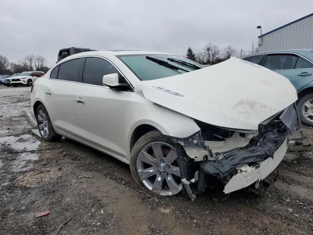 Photo 3 VIN: 1G4GE5ED5BF354066 - BUICK LACROSSE C 