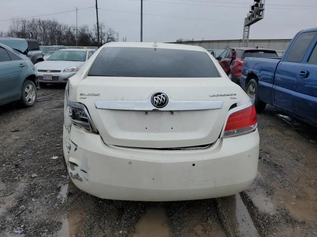 Photo 5 VIN: 1G4GE5ED5BF354066 - BUICK LACROSSE C 