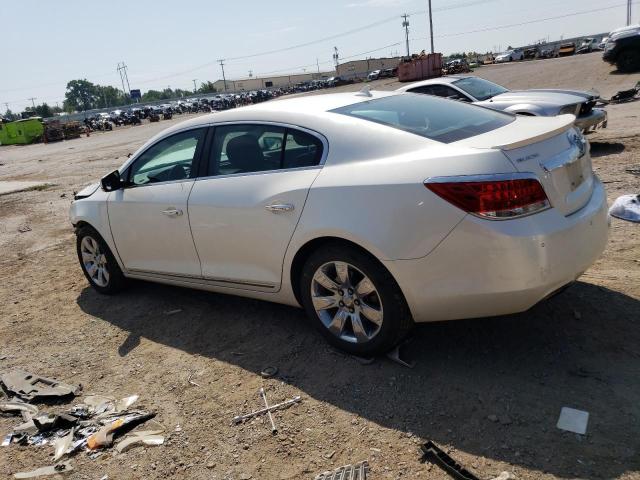 Photo 1 VIN: 1G4GE5ED5BF359087 - BUICK LACROSSE C 